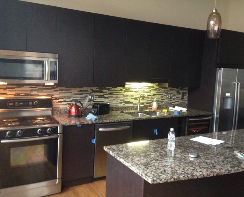 Kitchen Cabinets in Phoenix | Tempe, Mesa & Scottsdale [Premium]