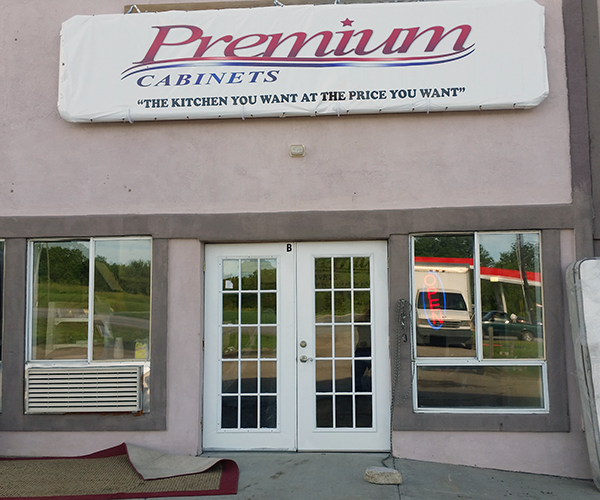 Topeka Kitchen [Premium