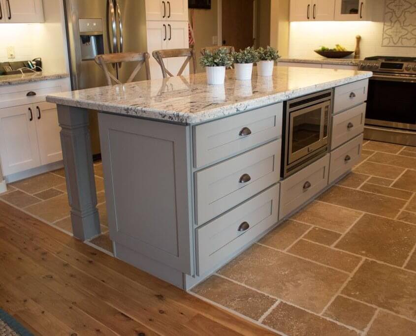 Austin Kitchen Cabinets | Premium Cabinets