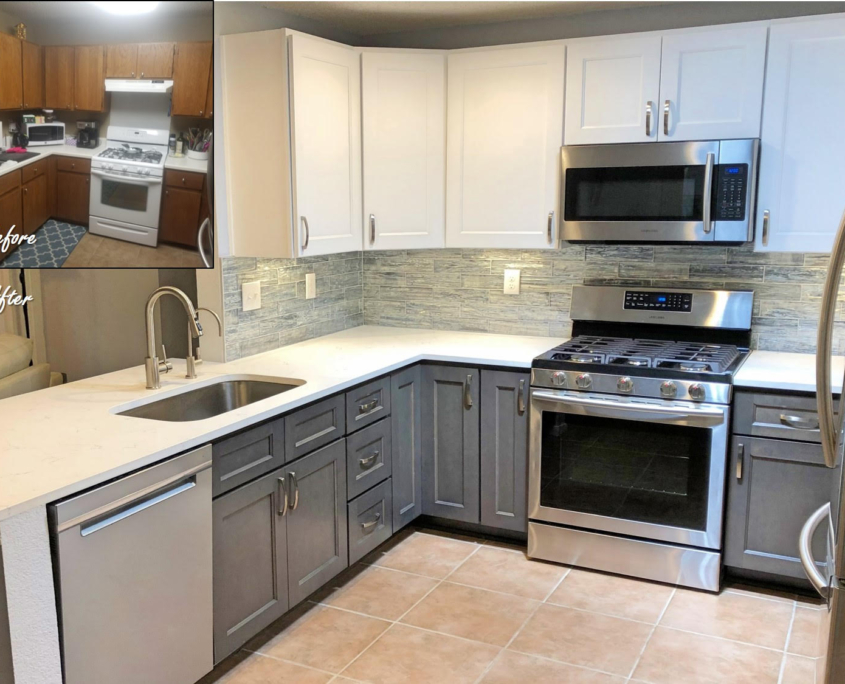 Inspiration Gallery | Premium Cabinets