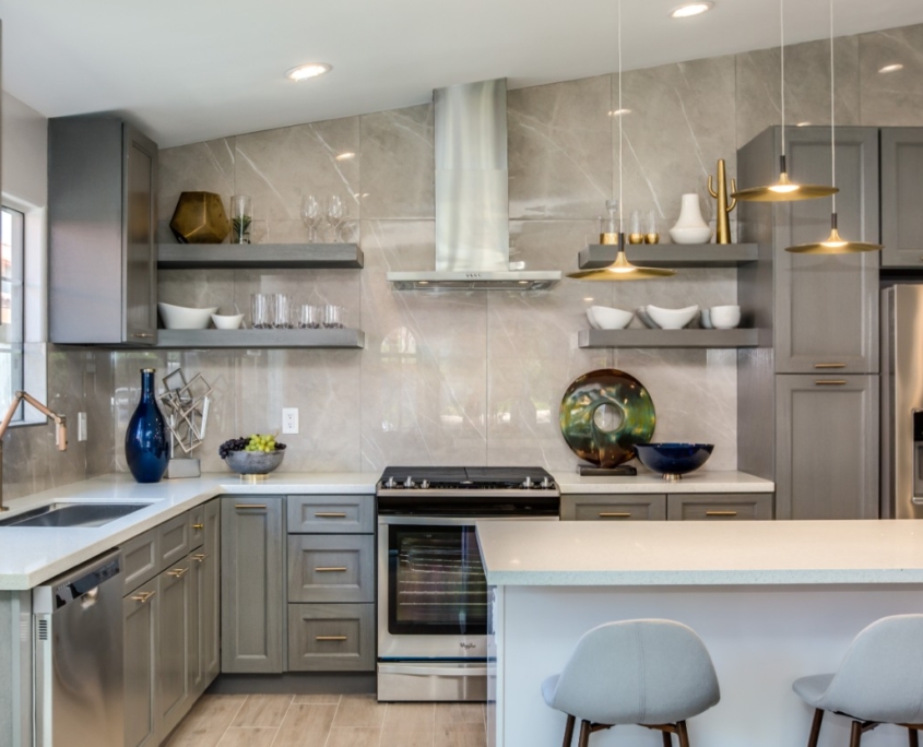 Inspiration Gallery | Premium Cabinets