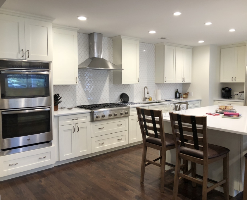 Inspiration Gallery | Premium Cabinets