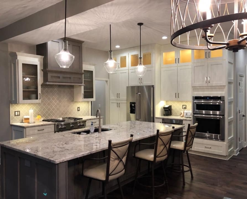 Inspiration Gallery | Premium Cabinets