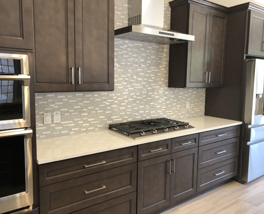 Inspiration Gallery | Premium Cabinets