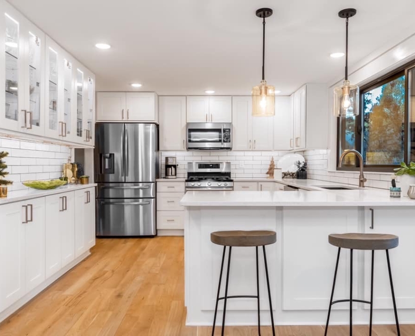 Inspiration Gallery | Premium Cabinets