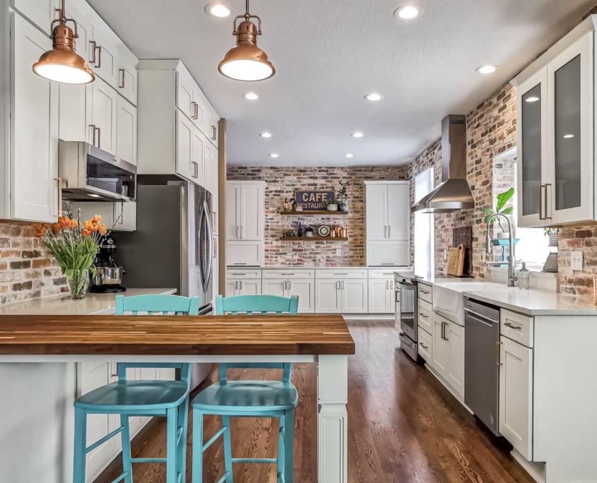 Inspiration Gallery | Premium Cabinets