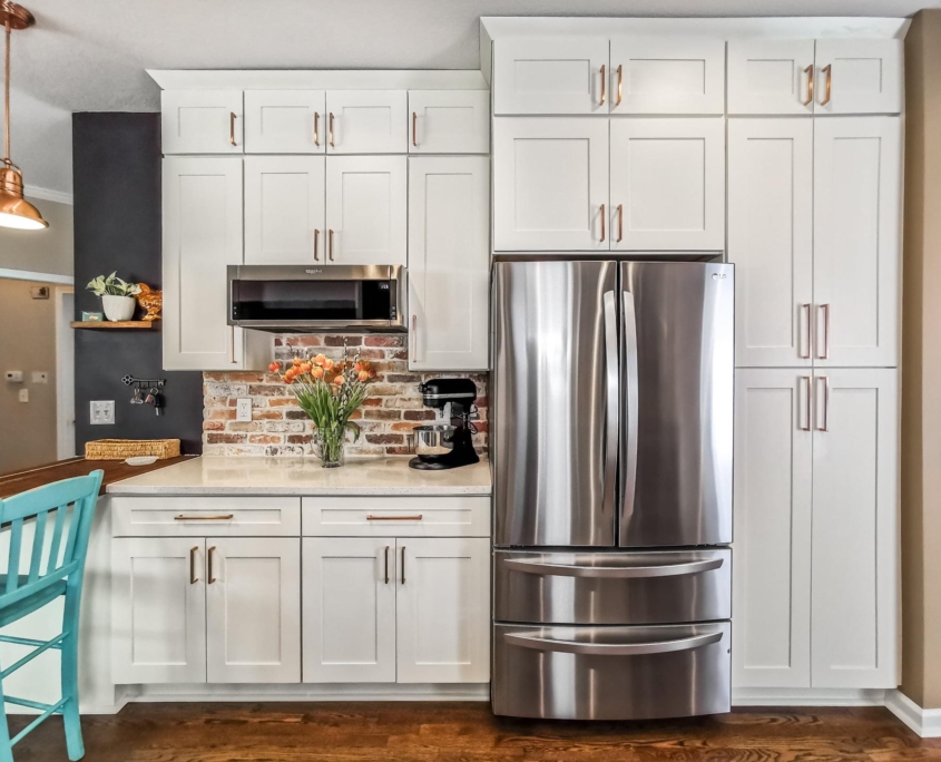 Inspiration Gallery | Premium Cabinets