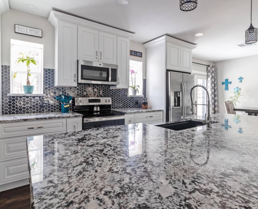 Inspiration Gallery | Premium Cabinets