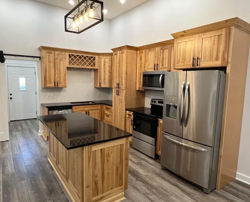 Inspiration Gallery | Premium Cabinets