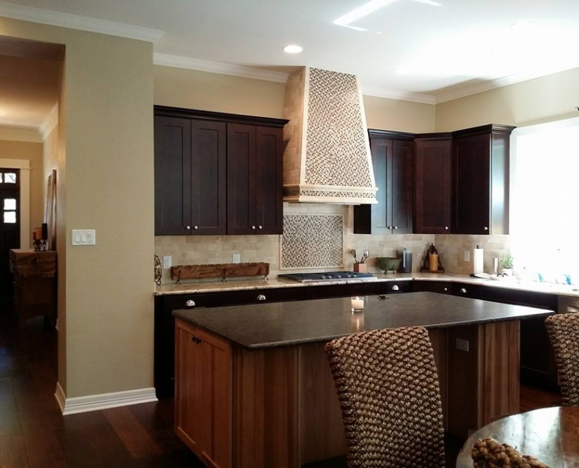 Inspiration Gallery | Premium Cabinets