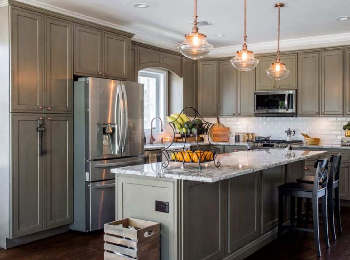 Austin Kitchen Cabinets | Cedar Park, Lakeway, Buda & More