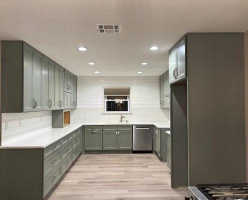 Premium Cabinets of Tulsa